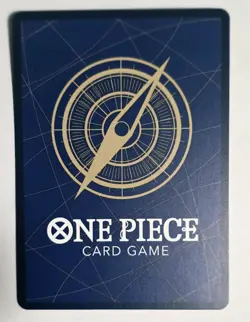 One Piece CCG Uta Manga EB03-061 NM/M PRICED TO MOVE - Image 2