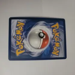 Single Strike Style Mustard 163/163 Battle Styles Full Art Holo Pokemon Card NM - Image 2