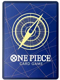 ONE PIECE Card Monkey D. Luffy ST01-012 SR Start Deck JAPAN EDITION - Image 2