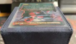 Deadpool Trading Card Rainbow Foil Secret Lair Drop, MTG (NM Condition) - Image 5