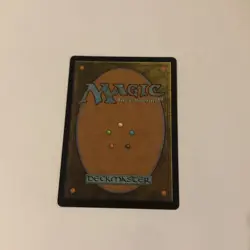 Thoughtseize (Non-foil) OTJ: Breaking News 0020 Mythic MTG - Image 2