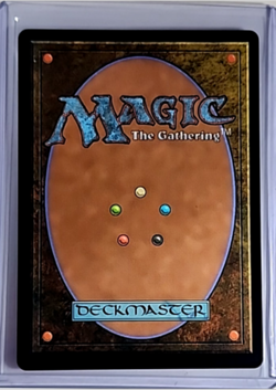 Magic The Gathering FIC Final Fantasy Commander Extended Art Foil #119 Transpose - Image 2