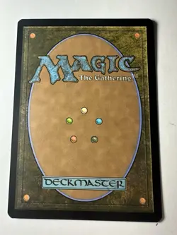 Watery Grave (Borderless) Edge of Eternities Foil Magic The Gathering - Image 2