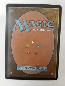 Disappear - NM Foil - Magic the Gathering MTG - Urza's Destiny M-299 - Image 2