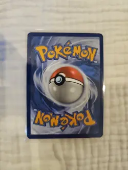 Pokemon Prismatic Evolutions Eevee #173 ETB Promo, Unsealed, Near Mint Condition - Image 2