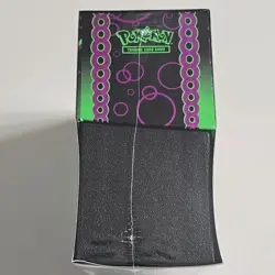 Shrouded Fable Pokemon Center Exclusive ETB Elite Trainer Box - Sealed - Image 3