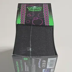 Shrouded Fable Pokemon Center Exclusive ETB Elite Trainer Box - Sealed - Image 4