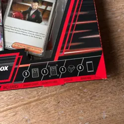 Pokemon TCG Team Rocket's Mewtwo ex Box - New & Sealed ✅🚚 - Image 3