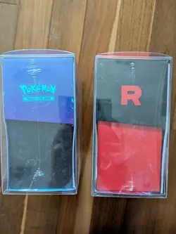 Pokemon Center ETB Destined Rivals & Journey Together Lot - New / Sealed - Image 5