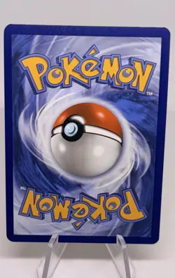 Pokemon TCG Ethan's Typhlosion 034/182 Holofoil (H) SV10: Destined Rivals🔥 - Image 4