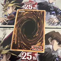 Yu-Gi-Oh - Tenpai Dragon Paidra - LEDE-EN016 - Super Rare - 1st Edition - Image 2