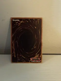 Yugioh The Gaze of Timaeus - Maze of Muertos MZMU-EN013 1st Edition NM - Image 2