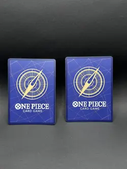 Boa Hancock - OP14-112 - One Piece TCG: The Azure Sea's Seven (OP14) - Set of 2 - Image 2