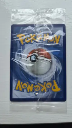 Greninja Star Swsh144 Swsh: Sword & Shield Promo Cards Holo Sealed! - Image 2