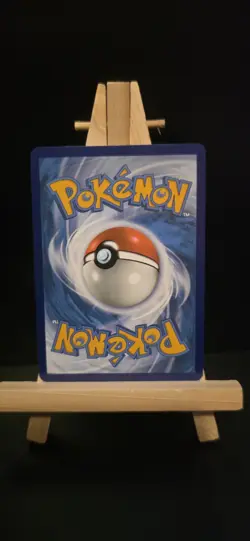Pokemon TCG Deino Illustration Rare Card 146/086 White Flare - Image 2