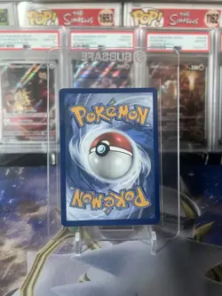Pokemon TCG Deino Illustration Rare Card 146/086 White Flare - Image 2
