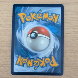 Pokemon TCG White Flare Deino Illustration Rare Card 146/086 English Edition - Image 2