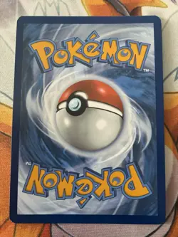 Pokemon TCG Gengar Rare Holo SV Scarlet & Violet 151 Card 094/165 NM Condition - Image 2