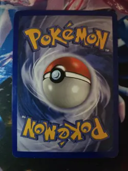 Jumpluff - AQ: Aquapolis (17/147) e-Reader Reverse Holo Rare Pokemon Card MP - Image 2