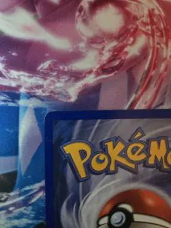 Jumpluff - AQ: Aquapolis (17/147) e-Reader Reverse Holo Rare Pokemon Card MP - Image 3