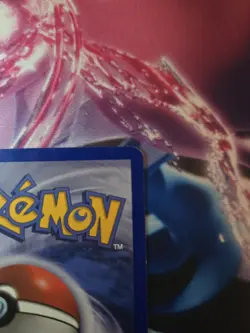 Jumpluff - AQ: Aquapolis (17/147) e-Reader Reverse Holo Rare Pokemon Card MP - Image 4