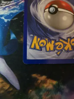 Jumpluff - AQ: Aquapolis (17/147) e-Reader Reverse Holo Rare Pokemon Card MP - Image 5
