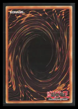#TSC-003 Negate Attack (The Sacred Cards) Yu-Gi-Oh! Promotional Cards 🔥 - Image 2