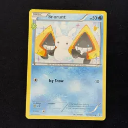 Snorunt RC7/RC32 & Froslass RC8/RC32 - Pokemon Radiant Collection Lot - NM/LP+ - Image 3