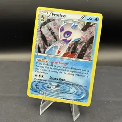 Snorunt RC7/RC32 & Froslass RC8/RC32 - Pokemon Radiant Collection Lot - NM/LP+ - Image 5