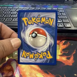 Ho-Oh # 52 WOTC Black Star PROMO "Pokemon Center NY" Stamped Card E- Reader NM - Image 2