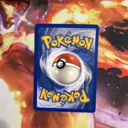 Ho-Oh # 52 WOTC Black Star PROMO "Pokemon Center NY" Stamped Card E- Reader NM - Image 4