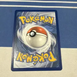 Meowth VMAX SWSH005 SWSH: Sword & Shield Promo Cards Holo - Image 3