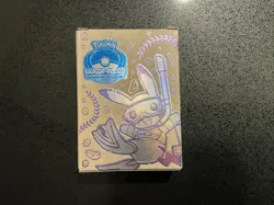 Pokemon 2024 World Championships Sakuya Ota Deck - Image 1