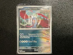 Pokemon 2024 World Championships Sakuya Ota Deck - Image 2