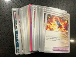 Pokemon 2024 World Championships Sakuya Ota Deck - Image 3
