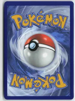 Basic Grass Energy - (Cosmos Holo) Holo Common Prize Pack Series Cards 009 NM - Image 2
