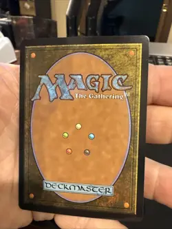 Quantum Riddler (Borderless) Edge of Eternities Foil 305 - Image 4