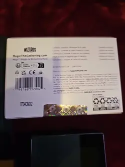 Secret Lair X Fallout: Vault Boy Foil Opened Complete - Image 2