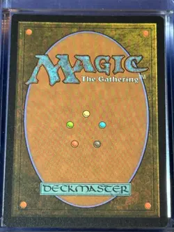 Troll of Khazad-dum LTR 111 Magic MTG C FOIL NM - Image 2