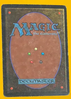 MTG THRONE OF BONE Beta (OldManMTG 006-937) - Image 2