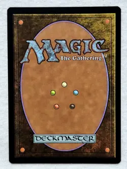 Maze Rusher 33 Dragon's Maze Foil Magic The Gathering - Image 4