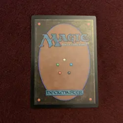Damnation (2019) (Rainbow Foil) Secret Lair Drop Foil - Image 2