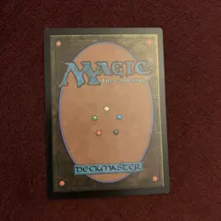 Peer into the Abyss (2021) (Rainbow Foil) Secret Lair Drop Foil - Image 2