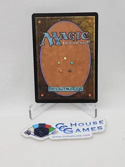 MTG Signed Alpha Status Darrell Riche Scourge Black Signature Magi#A CCGHouse RA - Image 2