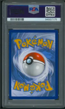 Pokemon SWSH Astral Radiance Abomasnow Full Art TG01/TG30 PSA 10 - Image 2