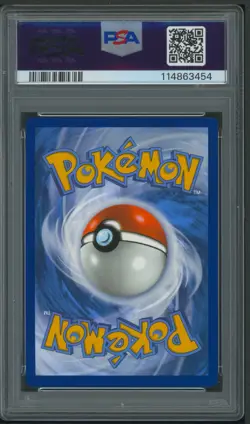 Pokemon SV 151 Articuno Holo 144/165 PSA 10 151 MEW - Image 2