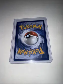 Pokemon TCG Chespin 087/086 Chaos Rising Full Art Holo Rare 70 HP English 2026 - Image 2