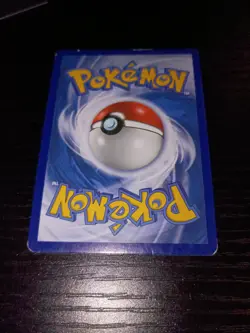 Pokemon ENGLISH Jigglypuff Mega Lopunny GX Cosmic Eclipse HOLO Card 165/236 HP+ - Image 2