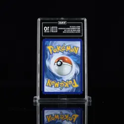 Mega Latias EX 181/182 Mega Evolution Pokemon TCG TAG 10 - Image 2