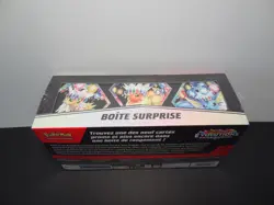 Coffret Boite Surprise Pokemon : Evolutions Prismatiques - EV8.5 - NEUF - FR - Image 3
